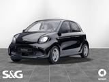 Smart ForFour EQ EINPARKHILFE+22 KW+TEMPOMAT+15 ZOLL - Smart ForFour aus 2020