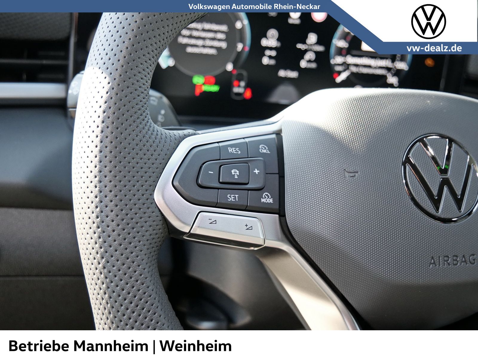 Volkswagen T-Roc - Bild 19