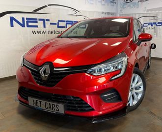 Clio TCe 100 Edition Klima*NAVi*Tempoma*PDC*LED*