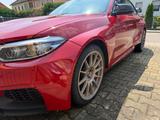BMW M240i xDrive Steptronic Coupé - - rote BMW M240i