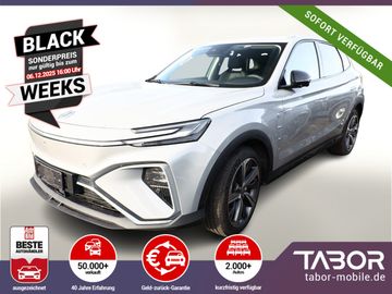 MG Leasingangebot: MG Marvel R Electric 179 Luxury Pano 360Kam SHZ ACC