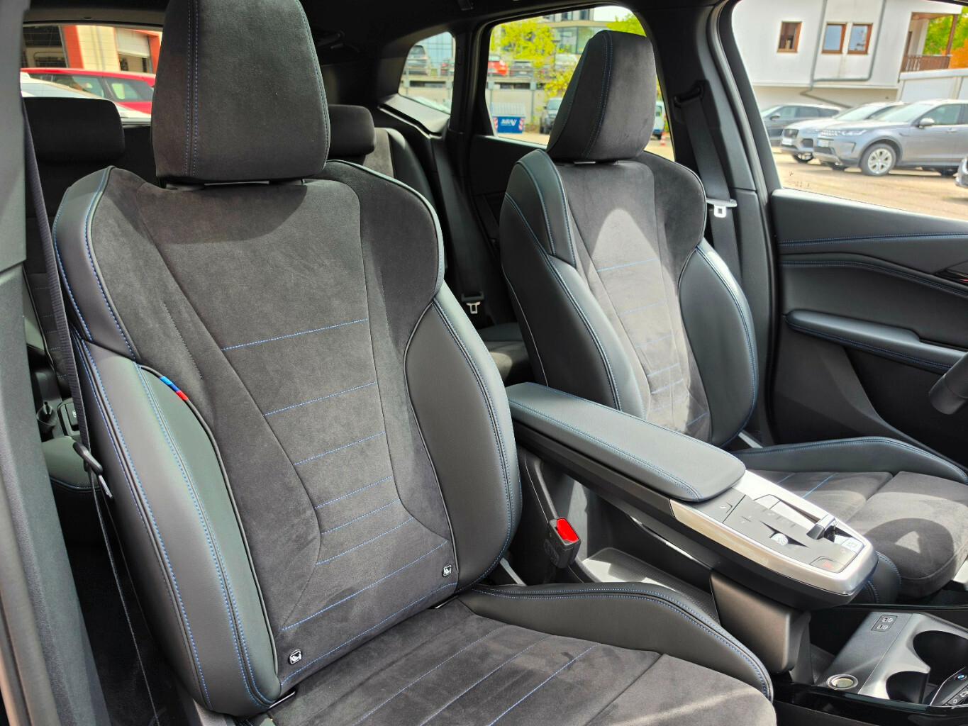 BMW 218 Active Tourer M Sport*AHK*HUD*360°Kamera*Pan, миниатюра 13
