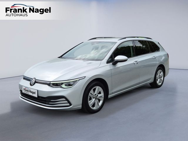 Volkswagen Golf VIII Variant Life 1.5 eTSI 7-Gang-DSG
