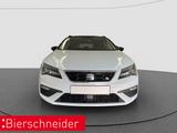 Seat Leon SP 1.4 TSI FR NAVI DAB SOUND SHZ LED - Seat Gebrauchtwagen in Ingolstadt