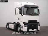 Renault T 520 4X2 NEW! HIGH Retarder 2xTanks ACC Standkl - Angebote