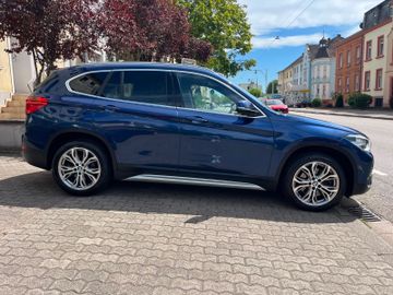 BMW X1 - 4