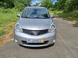 Nissan note 1,4 Acenta 2011 - Nissan Note aus 2011