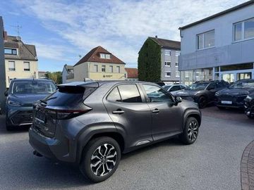 Toyota Yaris Cross - 7
