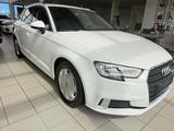 Audi A3 Sportback 35 TDI sport DSG*LED*Navi - Audi A3 Gebrauchtwagen in Bremen