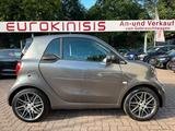 Smart fortwo 66kW DCT BRABUS*LEDER*NAVI*SHZ*KAM* - Smart Gebrauchtwagen von 2019