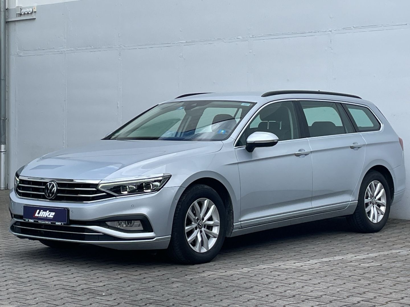 Passat Variant 2.0 TDI DSG Business AHK/Kamera/M