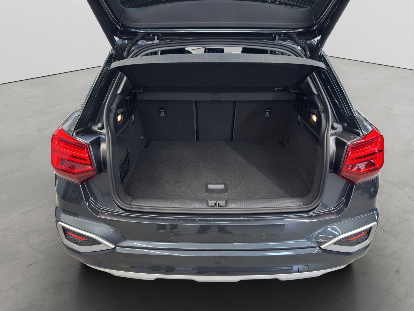 Audi Q2 - Bild 12
