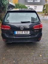 Volkswagen Golf 2.0 TDI DSG Variant 7 VII Panoramadach  - Volkswagen Golf: Variant Panoramadach