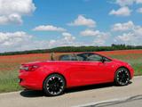 Opel cascada - gebrauchte Opel Cascada aus dem Jahr 2019