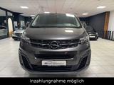 Opel VIVARO/ZAFIRA LIFE/9-SITZER/KLIMA/CARPLAY! - Opel Zafira Life Gebrauchtwagen