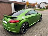 Audi Nappa Leder, Matrix LED, B&0, 280KM/H, RS-AGA - Audi TT RS aus 2022