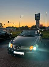 Mercedes-Benz Mercedes CLK 320 Cabriolet aus 1. Hand P... - gebrauchte Mercedes-Benz CLK 320 aus dem Jahr 2004