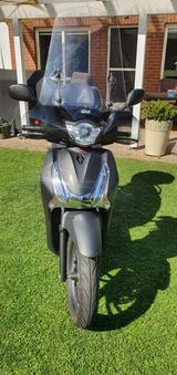 Honda SH 125 AD - HONDA SH 125
