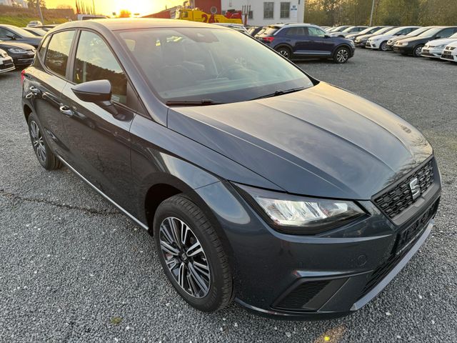 Seat Ibiza 1.0 TSI *Style-Edition*PDCvo+hi+Kamera*Rad