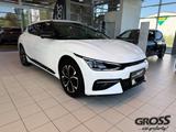 Kia EV6 GT Line 4WD Elektro 77 HUD StandHZG Navi Dig - Kia EV6: Automatik