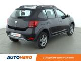 Dacia Sandero 0.9 TCe Stepway Essential - Dacia Gebrauchtwagen in Frankfurt
