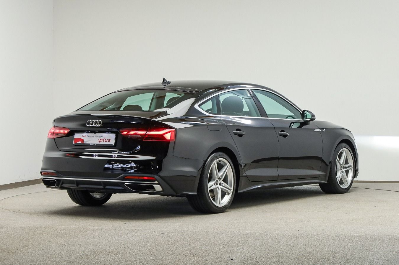 Audi A5 - Bild 2