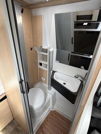 Sunlight Cliff X 600 8G Safety+ ACC Digital  Solar