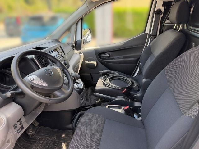 Fahrzeugabbildung Nissan e-NV200 Comfort