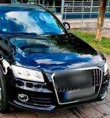 Audi Q5 2.0 tdi Quattro Navi Kam Keyless g... - Audi Q5: Limousine