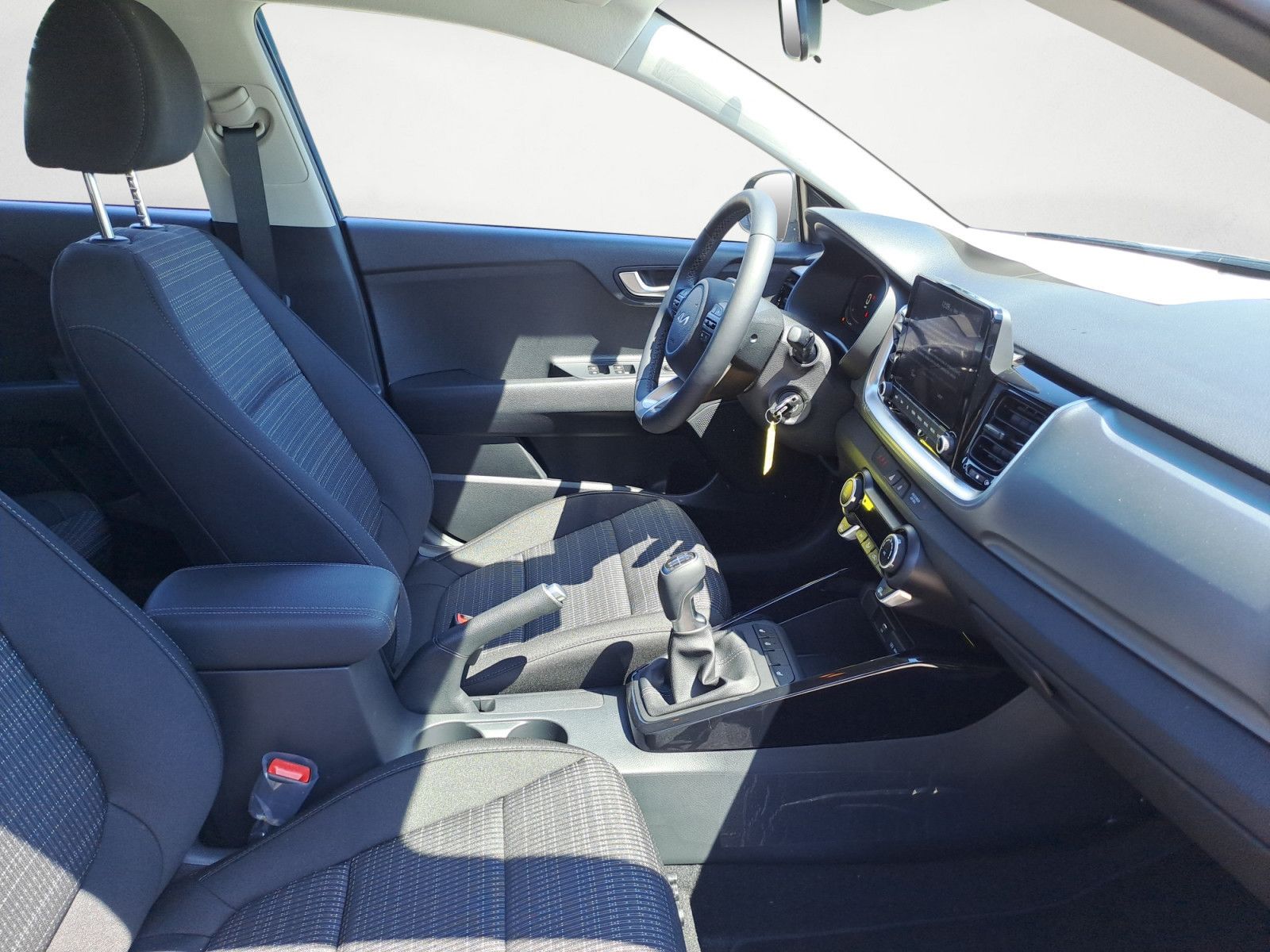 Kia Stonic - Bild 9