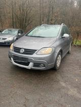 Volkswagen VW Golf Plus Cross 1.4 TSI - VW Golf Plus in Hagen