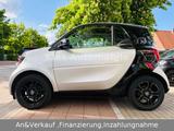 Smart ForTwo Prime 90Ps AUTOM/PANO/LEDER/SITZH/KLIMA - Smart Gebrauchtwagen in Dresden