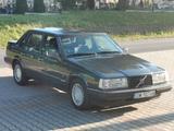 Volvo 960 Turbo 16V B204FT seltenes Modell Original  - Volvo: Original
