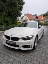 BMW 420 Gran Coupé 420d Gran Coupé M Sport A M Sport - BMW 420 Gran Coupé in München