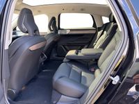 Volvo ES90 - Vorschau Bild 17