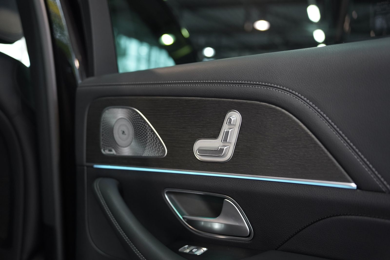 Mercedes Benz Gle 400