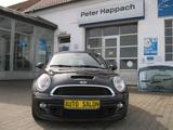 MINI COOPER S Coupé *Leder+Navi+sehr gepflegt* - MINI MINI: Se