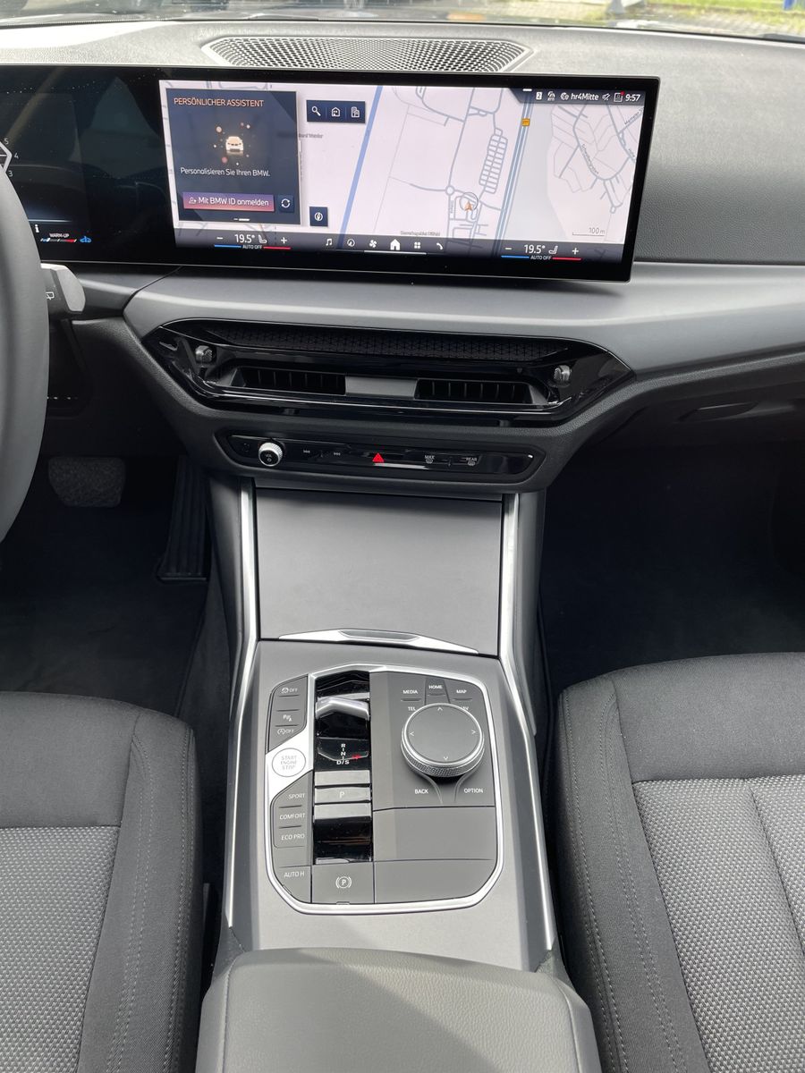 BMW 320 - Bild 18