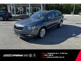 Skoda Superb 1.8 TSI Exclusive - gebrauchte Skoda Superb aus dem Jahr 2014