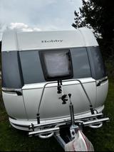 Hobby De Luxe Edition 495 UL , Typ 24EG  - Hobby De luxe 495 ul