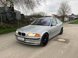 BMW 330i Klima/Navi/Tüv Neu/18 Zoll - BMW 330 aus 2001: 330i