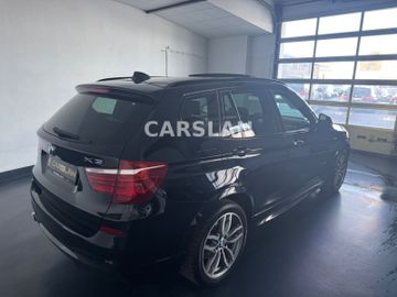BMW X3 - 12