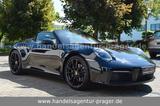 Porsche 911 Carrera Cabrio PDK Leder 1.Hand Approved - Porsche 992 in Duisburg