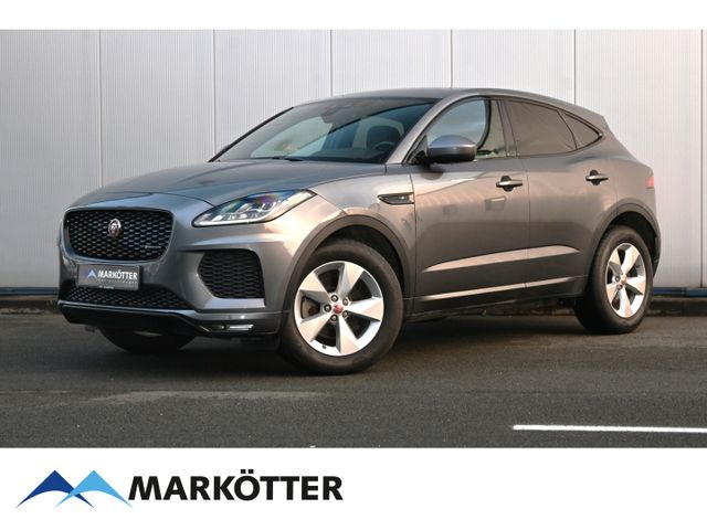 Jaguar E-Pace D150 AWD R-Dynamic S/Black/FSheiz/Kamera