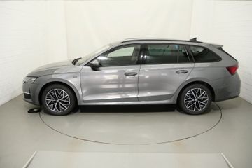 Skoda Octavia Combi Tour 2.0 TDI DSG