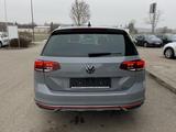 Volkswagen Passat Alltrack 2.0 TDI DSG 4-MOTION APP-CONNECT - VW Gebrauchtwagen von 2022