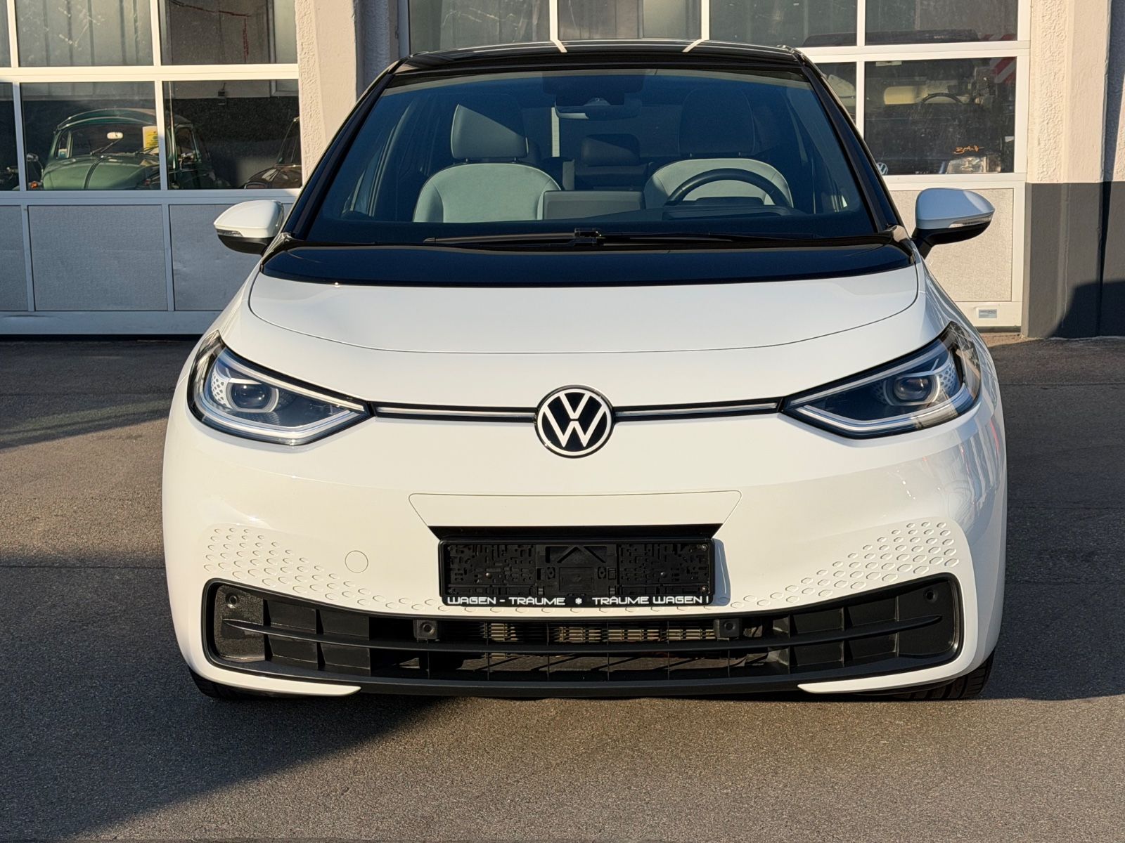 Volkswagen ID.3 Pro Performance 150 kW Max