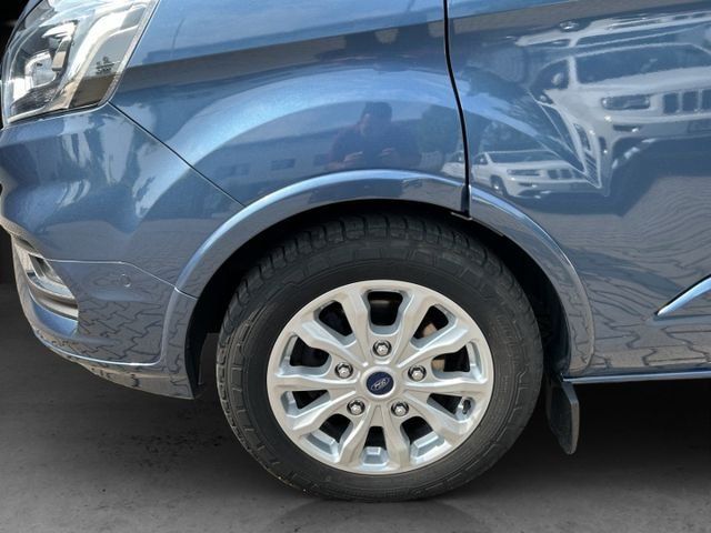 Fahrzeugabbildung Ford Transit Tourneo Kombi Titanium 2.0 TDCi 320 L1 T