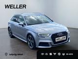 Audi A3 1.5 TFSI Sportback S tronic *S line*Sportfahr - Audi A3 Gebrauchtwagen in Leipzig