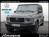 Mercedes-Benz G 450 d AMG-Sport/SHD/Stdhz/AHK/Fond-Entertain - graue Mercedes-Benz G 450